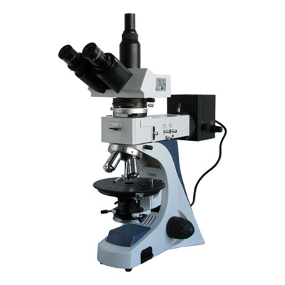 偏光顯微鏡BM-58XC（三目、反射）