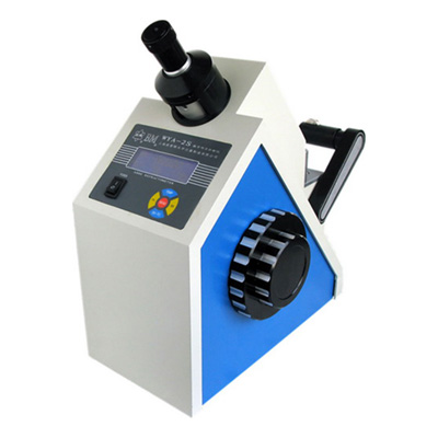 阿貝折射儀WYA-2S(數顯)