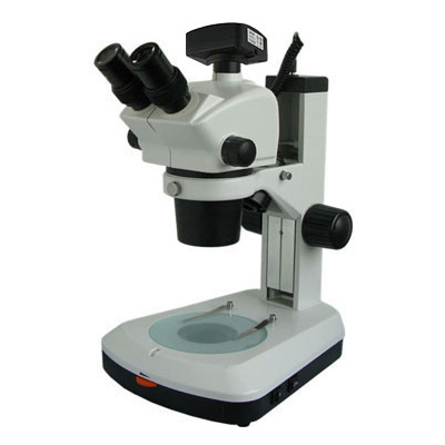 體視顯微鏡XTL-BM-8TD（電腦、變倍、6.3X-200X）